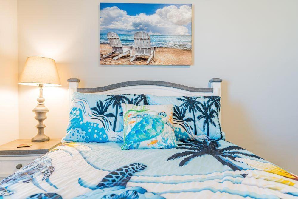 Vila Fancy Flamingo Gulf Shores Exteriér fotografie