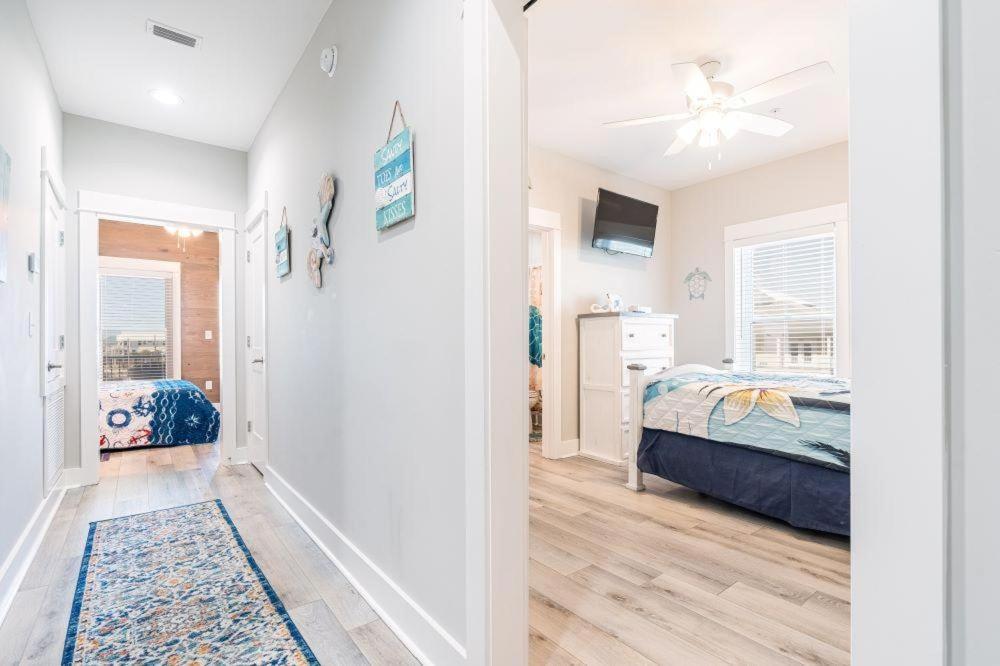 Vila Fancy Flamingo Gulf Shores Exteriér fotografie