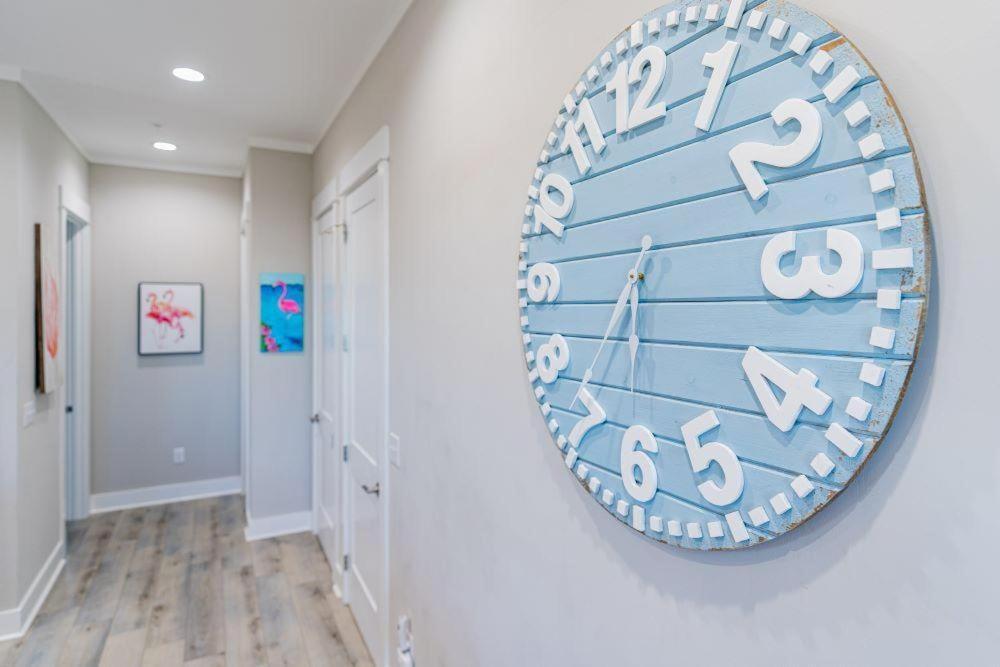 Vila Fancy Flamingo Gulf Shores Exteriér fotografie