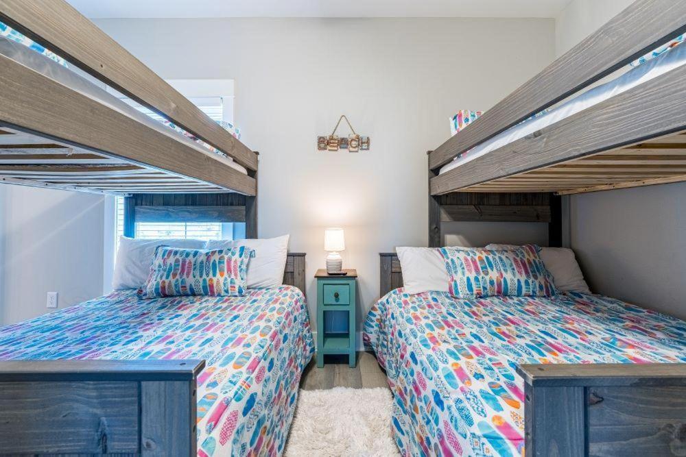 Vila Fancy Flamingo Gulf Shores Exteriér fotografie