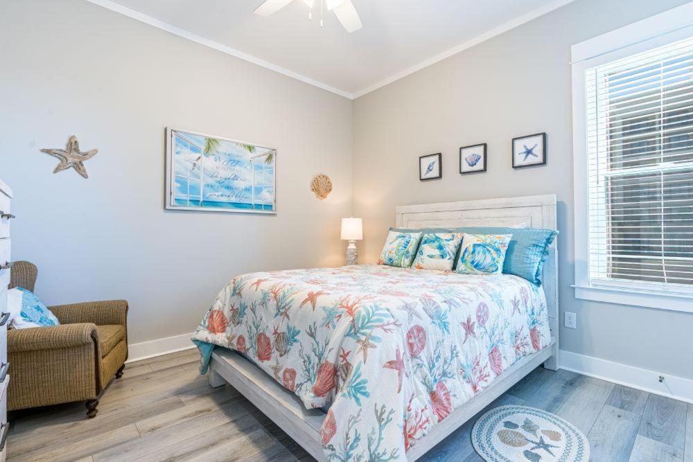 Vila Fancy Flamingo Gulf Shores Exteriér fotografie