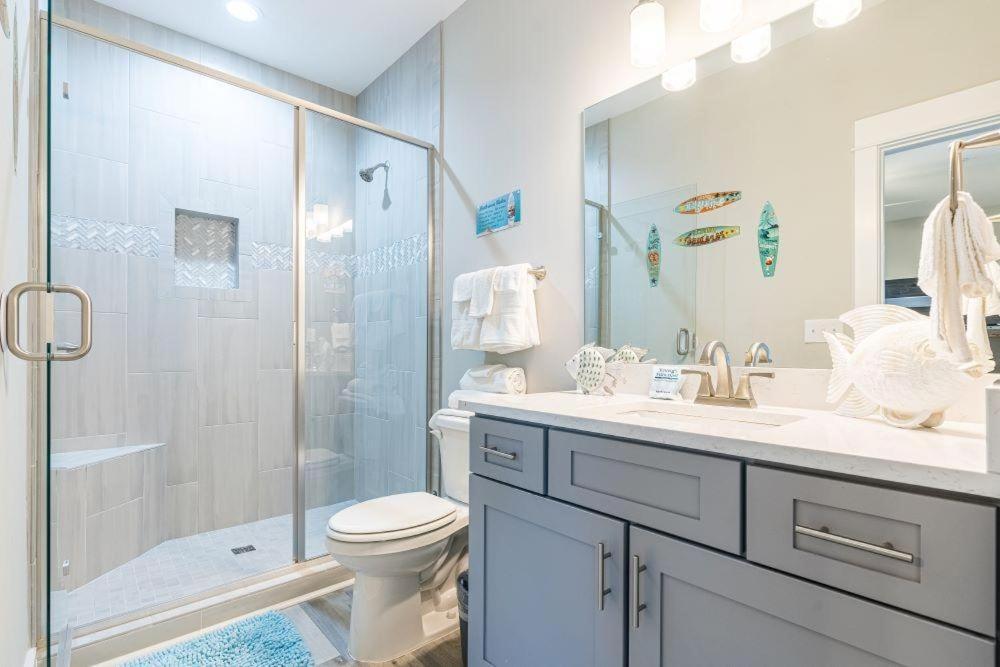 Vila Fancy Flamingo Gulf Shores Exteriér fotografie