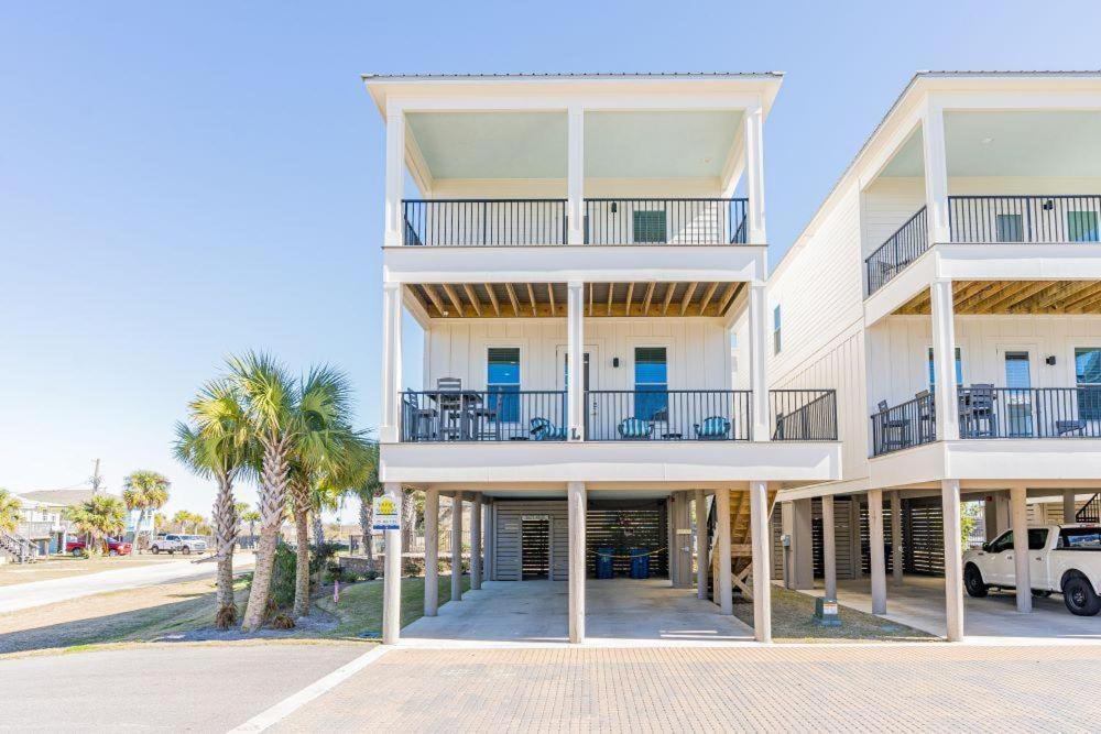 Vila Fancy Flamingo Gulf Shores Exteriér fotografie
