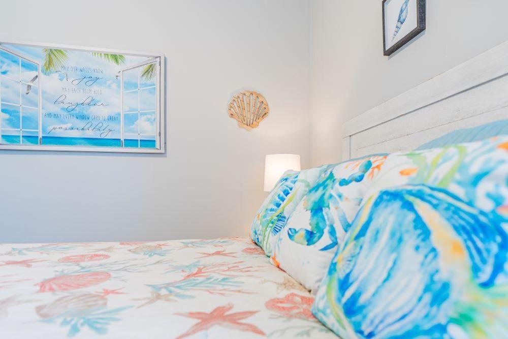 Vila Fancy Flamingo Gulf Shores Exteriér fotografie