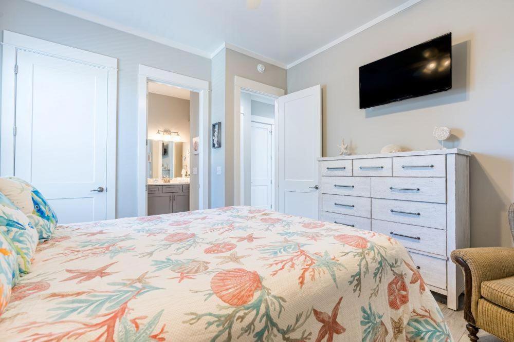 Vila Fancy Flamingo Gulf Shores Exteriér fotografie