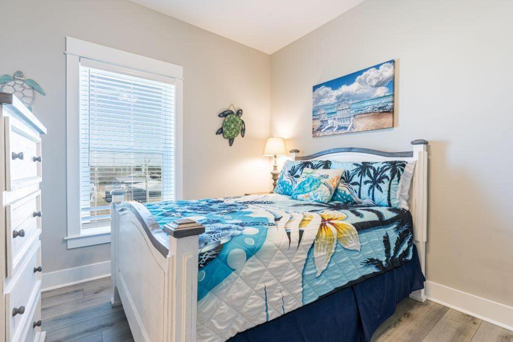 Vila Fancy Flamingo Gulf Shores Exteriér fotografie