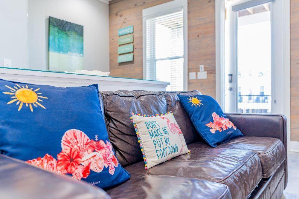 Vila Fancy Flamingo Gulf Shores Exteriér fotografie