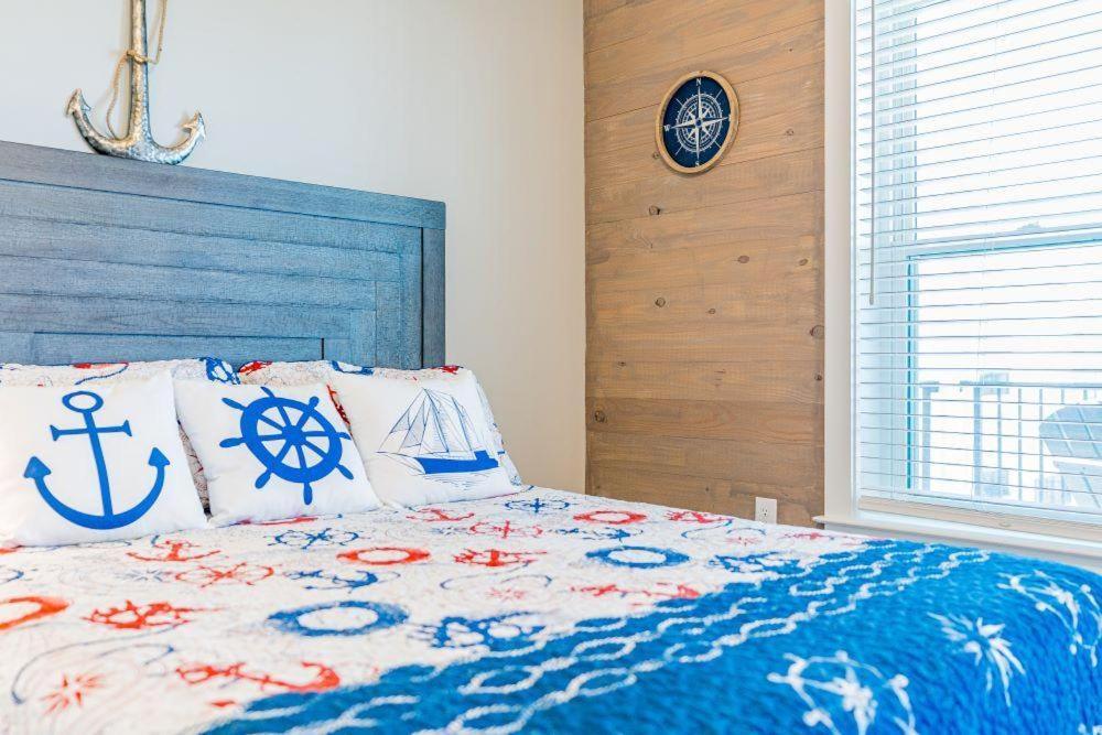 Vila Fancy Flamingo Gulf Shores Exteriér fotografie