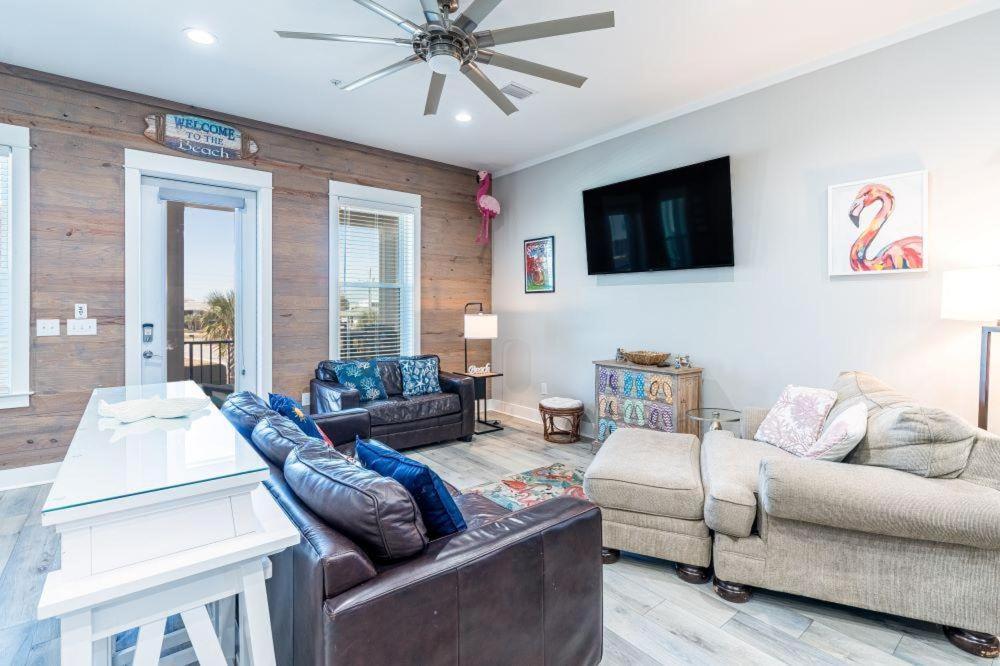 Vila Fancy Flamingo Gulf Shores Exteriér fotografie