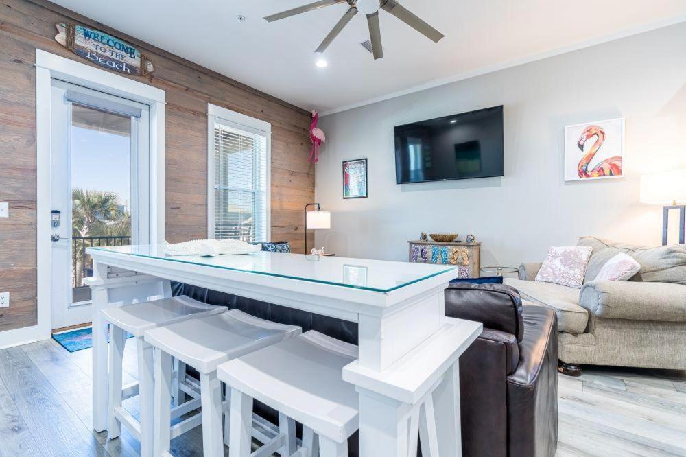 Vila Fancy Flamingo Gulf Shores Exteriér fotografie