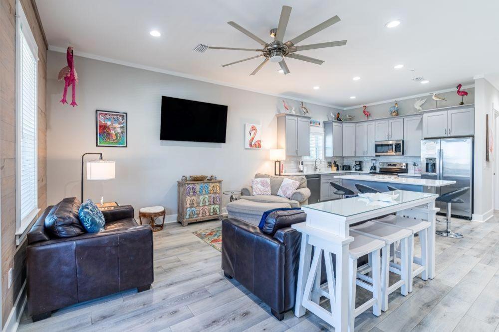 Vila Fancy Flamingo Gulf Shores Exteriér fotografie