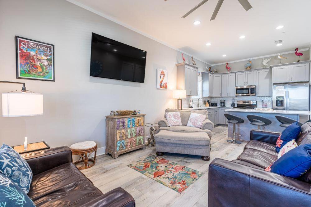 Vila Fancy Flamingo Gulf Shores Exteriér fotografie