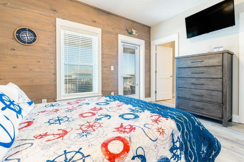 Vila Fancy Flamingo Gulf Shores Exteriér fotografie