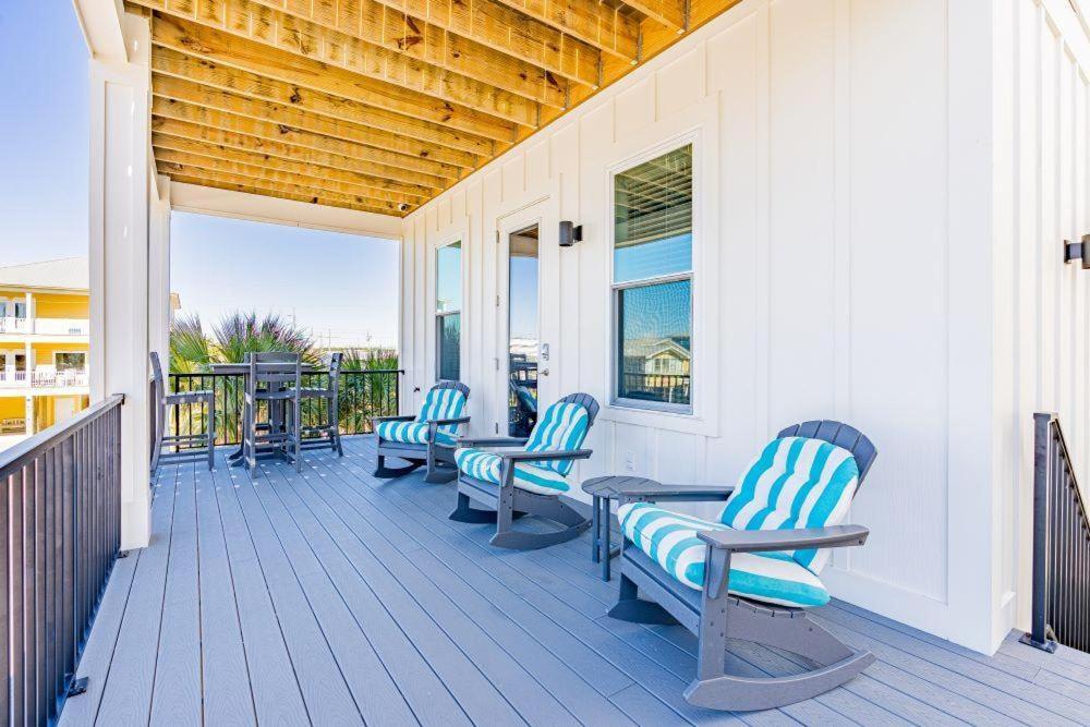 Vila Fancy Flamingo Gulf Shores Exteriér fotografie