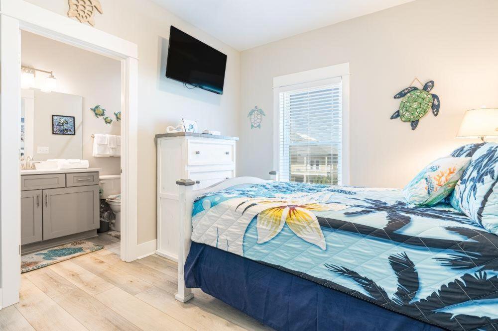 Vila Fancy Flamingo Gulf Shores Exteriér fotografie